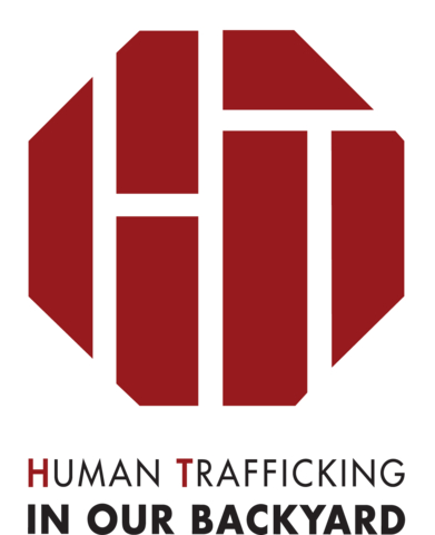 Securus Technologies and In Our Backyard Logo