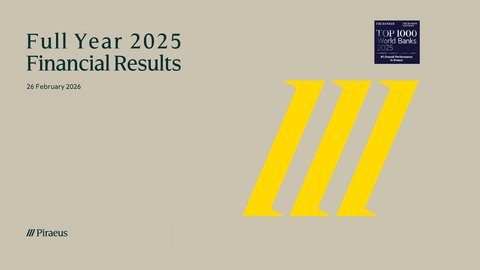 original Full Year 2025 Financial Results