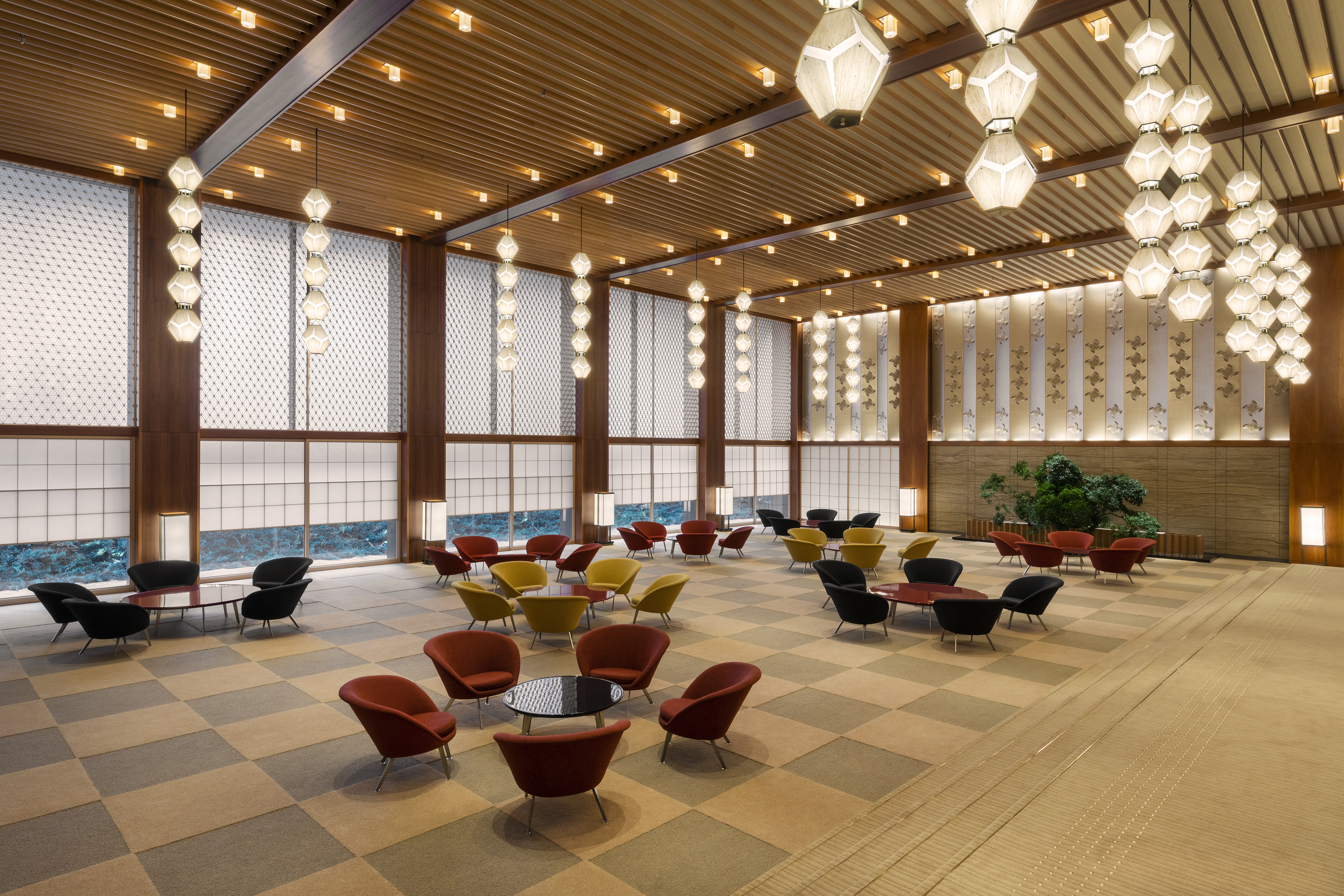 Okura Nikko Hotels Receives Top Honors in Forbes Travel Guide 2026