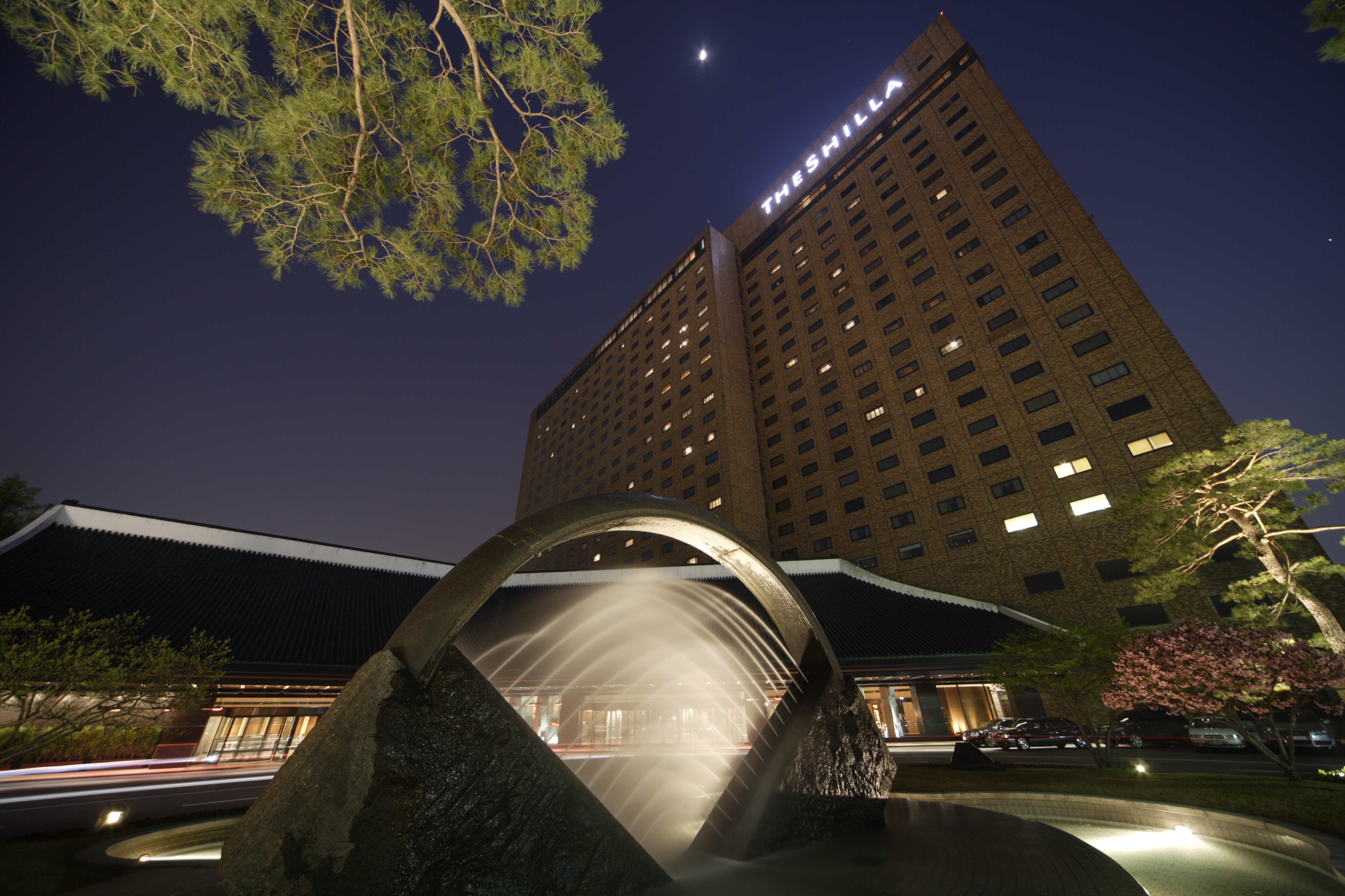 Okura Nikko Hotels Receives Top Honors in Forbes Travel Guide 2026