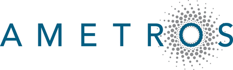 Ametros Logo