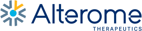 Alterome Therapeutics, Inc. Logo