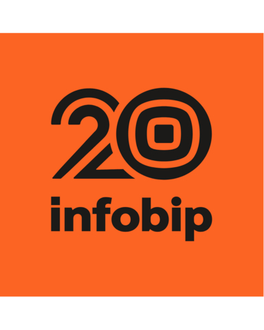 Infobip Logo