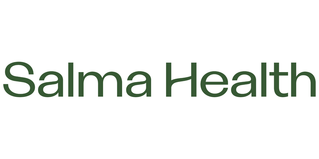 Salma Health Launches Integrated Brain Health Center of Excellence, Ushering in a New Era for Comprehensive Brain Care, Technology, and Research 1 Salma Health Logo