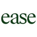 Ease Health Emerges from Stealth with $41M from Andreessen Horowitz to Redefine the Operating System for Behavioral Health 2 Ease Wordmark