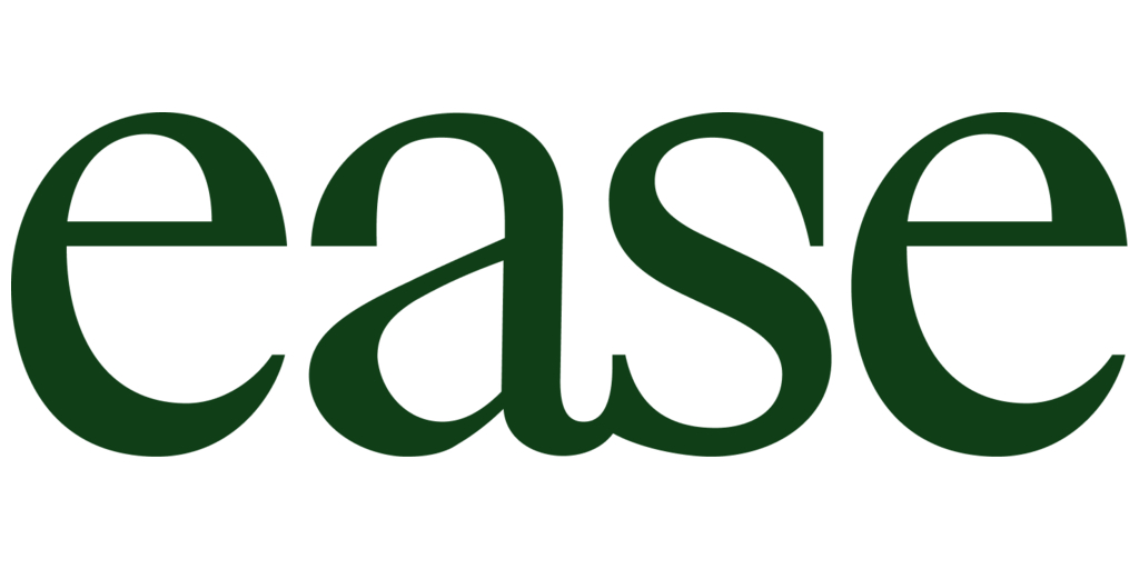 Ease Health Emerges from Stealth with $41M from Andreessen Horowitz to Redefine the Operating System for Behavioral Health 1 Ease Wordmark