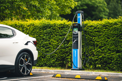 ChargePoint and RAW Charging announced a new multiyear partnership aimed at rapidly expanding access to dependable DC fast charging across the United Kingdom.