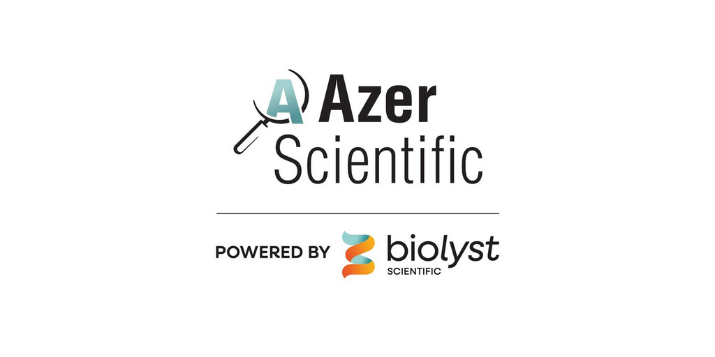 Acupath Laboratories, Inc. Partners with Azer Scientific to Install the First AzerView Digital Pathology Scanner in the United States 1 Azer Logo Square %282%29 1