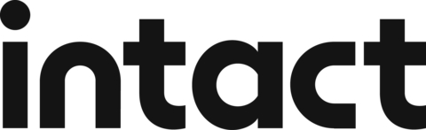 Intact Technology Logo