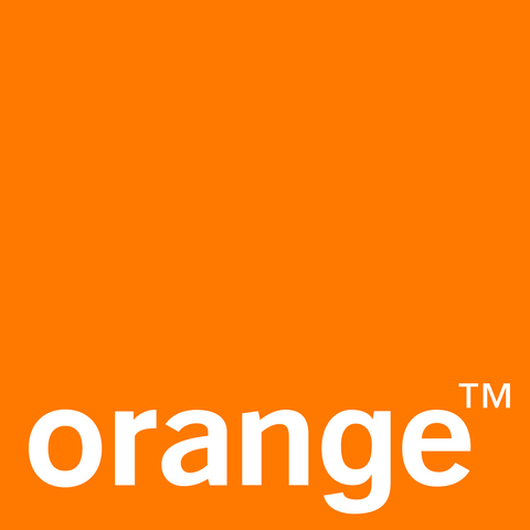 Orange Business Logo