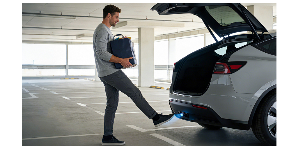 Quectel Showcases Advanced mmWave Radar Solutions for Smarter, Safer Vehicles at MWC Barcelona