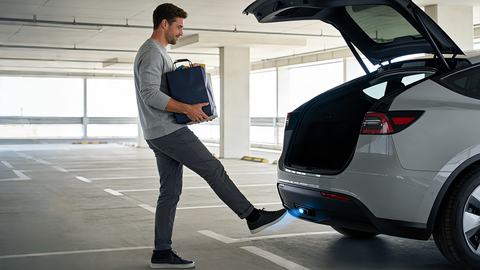 Quectel showcases advanced mmWave radar solutions for smarter, safer vehicles at MWC Barcelona