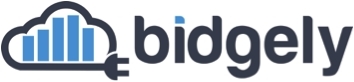 Bidgely Logo