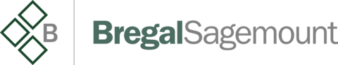 Bregal Sagemount Logo