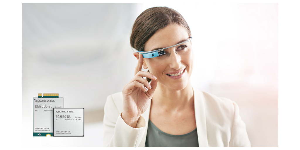  Quectel amplia il suo portafoglio 5G di fascia media con le nuove varianti RedCap 3GPP Release 17