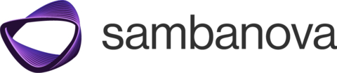 SambaNova Logo
