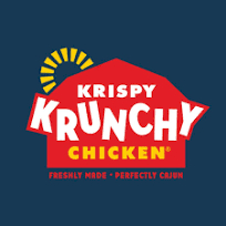 Krispy Krunchy Chicken Logo
