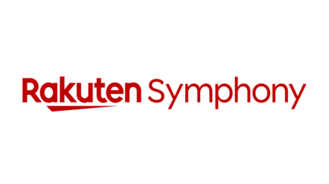 Rakuten Symphony, Inc. Logo