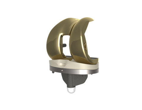 TJO’s Klassic® Knee System: clinically proven, 38,000+ implanted, modern universal design