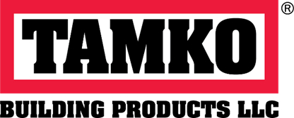 TAMKO Building Products Logo
