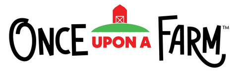 Once Upon a Farm Logo
