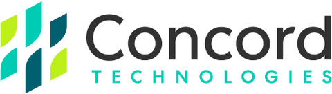Concord Technologies Logo