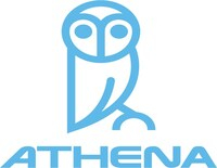 Athena Security, Inc. Logo
