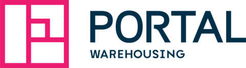 Portal Warehousing Logo