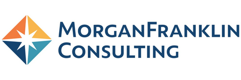 MorganFranklin Cyber Logo
