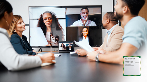 Quectel launches FCE870Q Wi-Fi7 and Bluetooth 6.0 module for low latency use cases