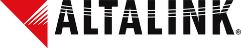 AltaLink Logo