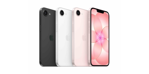 T-Mobile, Metro by T-Mobile and UScellular will offer the new iPhone 17e, which delivers incredible value with faster performance, an advanced camera system, enhanced durability, the magic of MagSafe, and double the starting storage at 256GB.