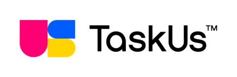 TaskUs, Inc. Logo