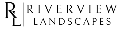Riverview Landscapes Logo