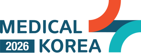 Medical Korea Logo