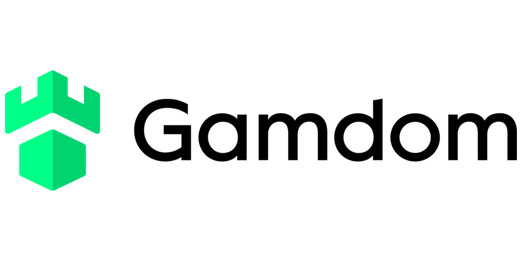 Interfaccia di Gamdom Casino