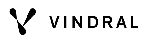 Vindral Logo