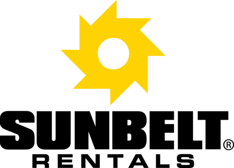 Sunbelt Rentals Holdings, Inc. Logo