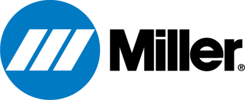 Miller Electric Mfg. LLC Logo