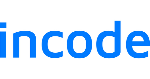 Incode Technologies, Inc. Logo