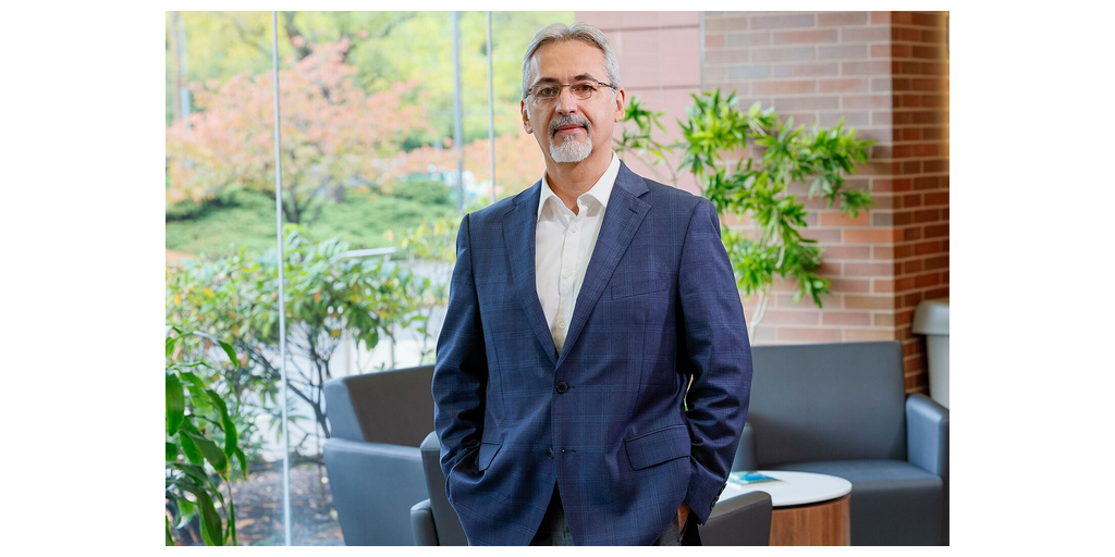 Feinstein Institutes research finds early brain warning signs in severe liver damage 1 Valentin Pavlov