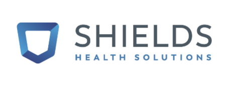 Shields Health Solutions Logo