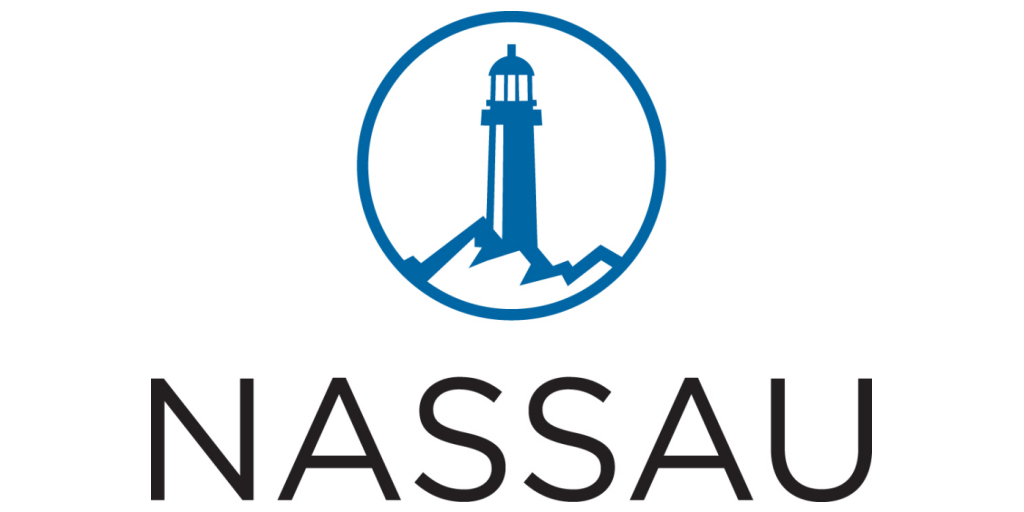 Nassau Financial Group Continues to Expand Reimagine Insurtech Program 1 Nassau cent spot