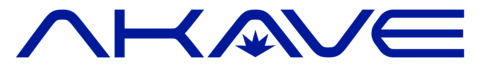 Akave Logo