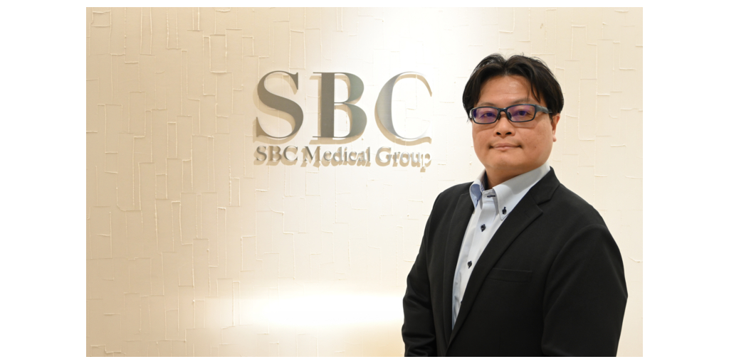  SBC Medical nomina Sheng-FU Hsiao Direttore tecnico, utilizzando big data sanitari provenienti da 283 sedi globali e 6,63 milioni di visite annuali di pazienti per realizzare un'infrastruttura di gestione sanitaria scalabile basata...