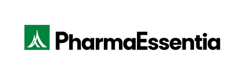 PharmaEssentia Corporation Logo