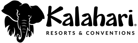 Kalahari Resorts & Conventions Logo