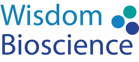 Wisdom Bioscience, Inc. Logo
