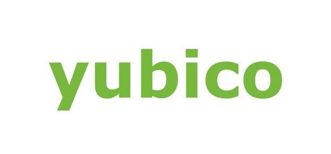 Yubico Logo