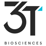 3T Biosciences Appoints Rebeca Villarreal-Barragan, MBA, as Head of Clinical Operations 4 3T logo black high